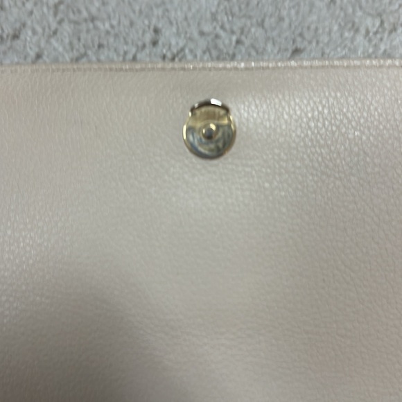 Ysl sunset bag in meduim size. Light beige color in excellent condition - Picture 7 of 14